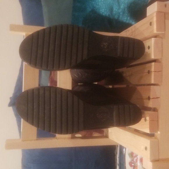 Coach boots - Picture 5 of 6